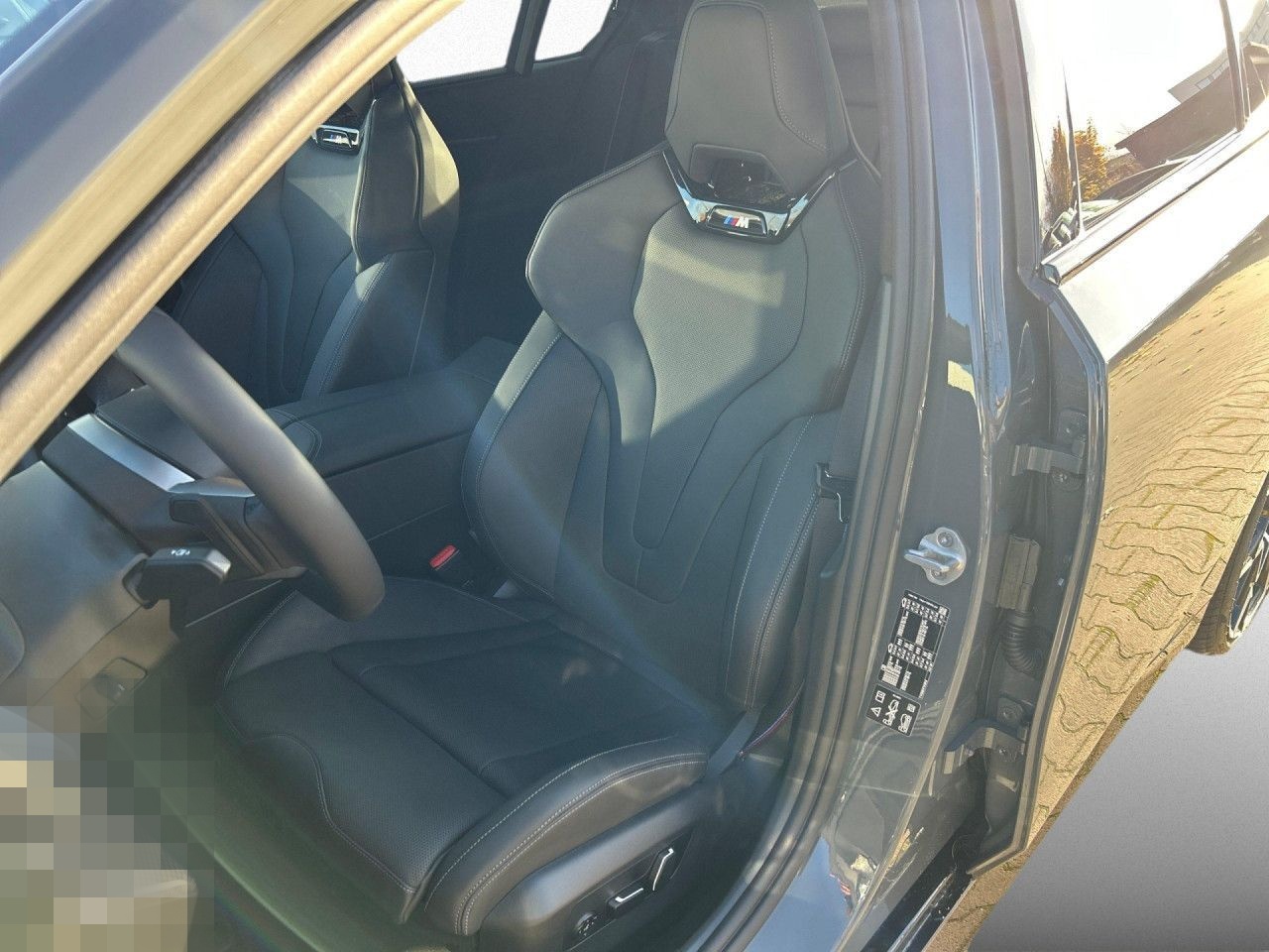 BMW 540d xDrive Limousine, Leasing ab 1.039 EUR foto 20