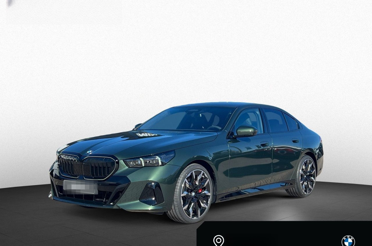 BMW 540d xDrive Limousine, Leasing ab 1.249 EUR