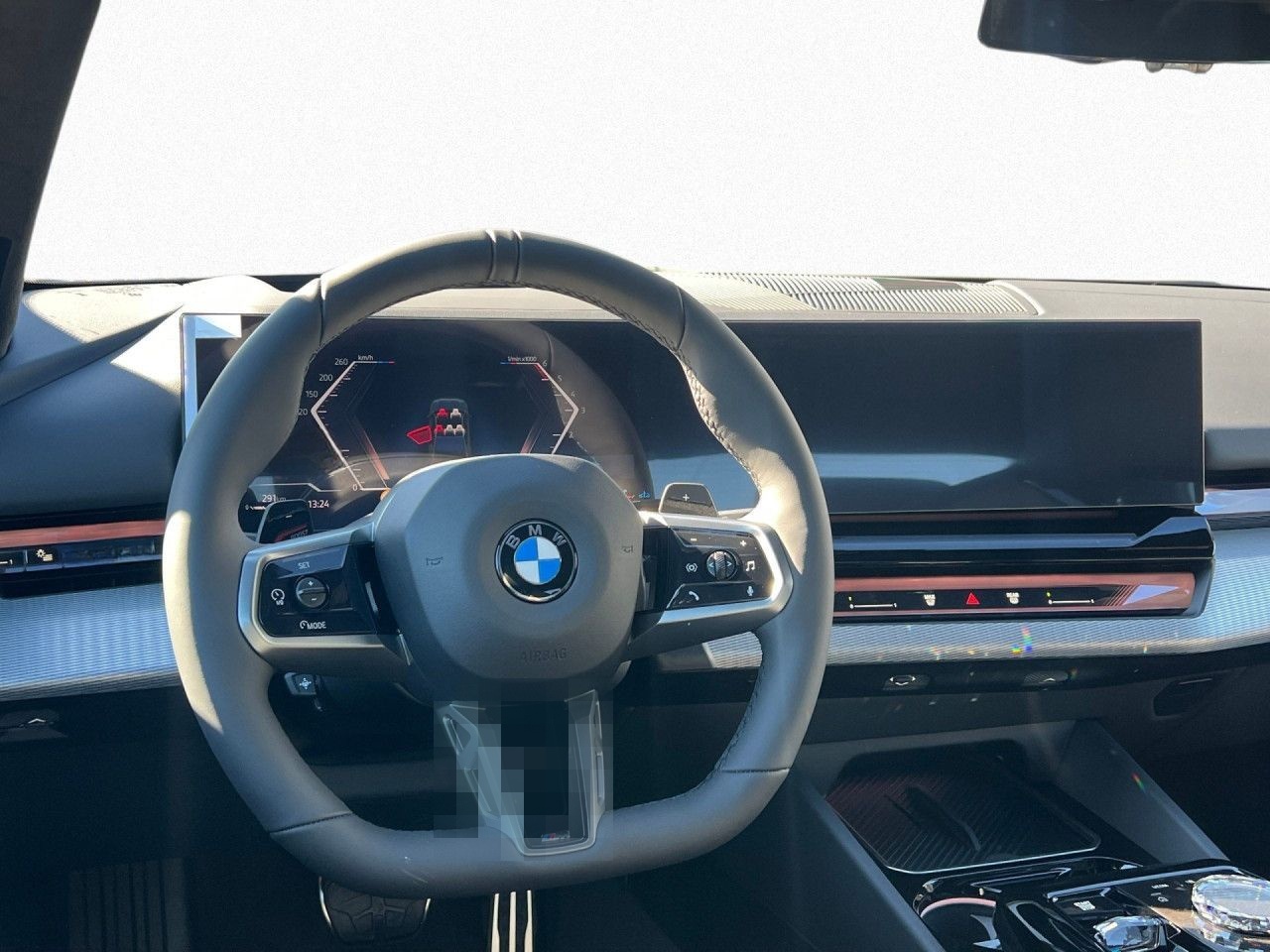 BMW 540d xDrive Limousine, Leasing ab 1.249 EUR foto 12