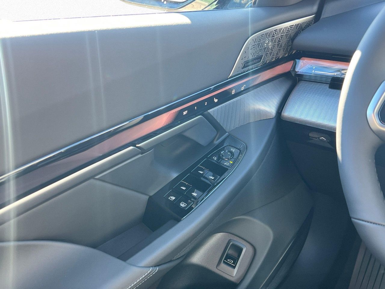 BMW 540d xDrive Limousine, Leasing ab 1.249 EUR foto 13