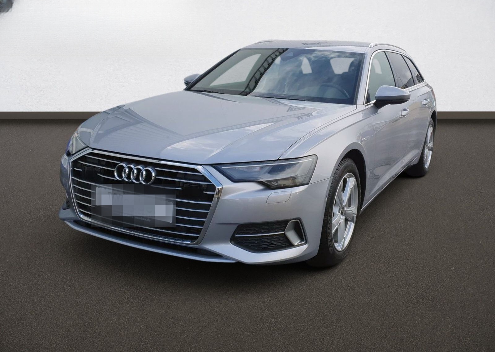 Audi A6 Avant sport *LEDER*KAMERA*APP CONNECT*LED* foto 2