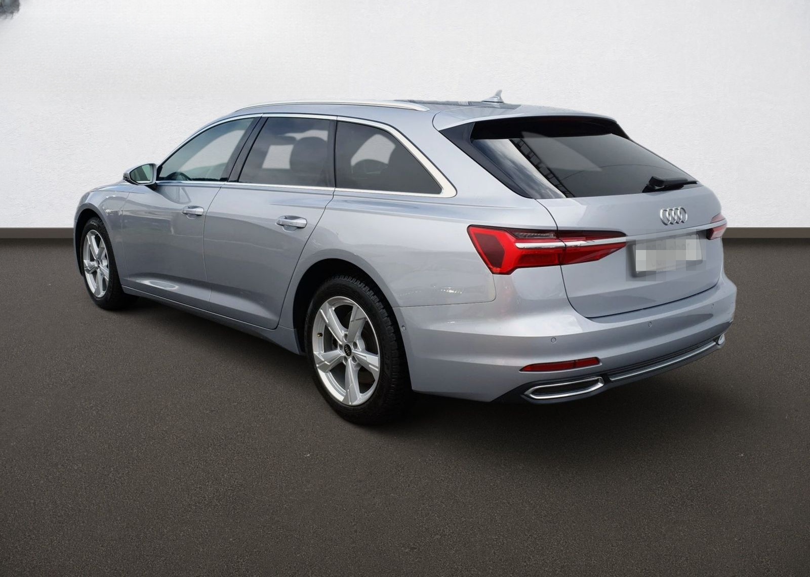 Audi A6 Avant sport *LEDER*KAMERA*APP CONNECT*LED* foto 12