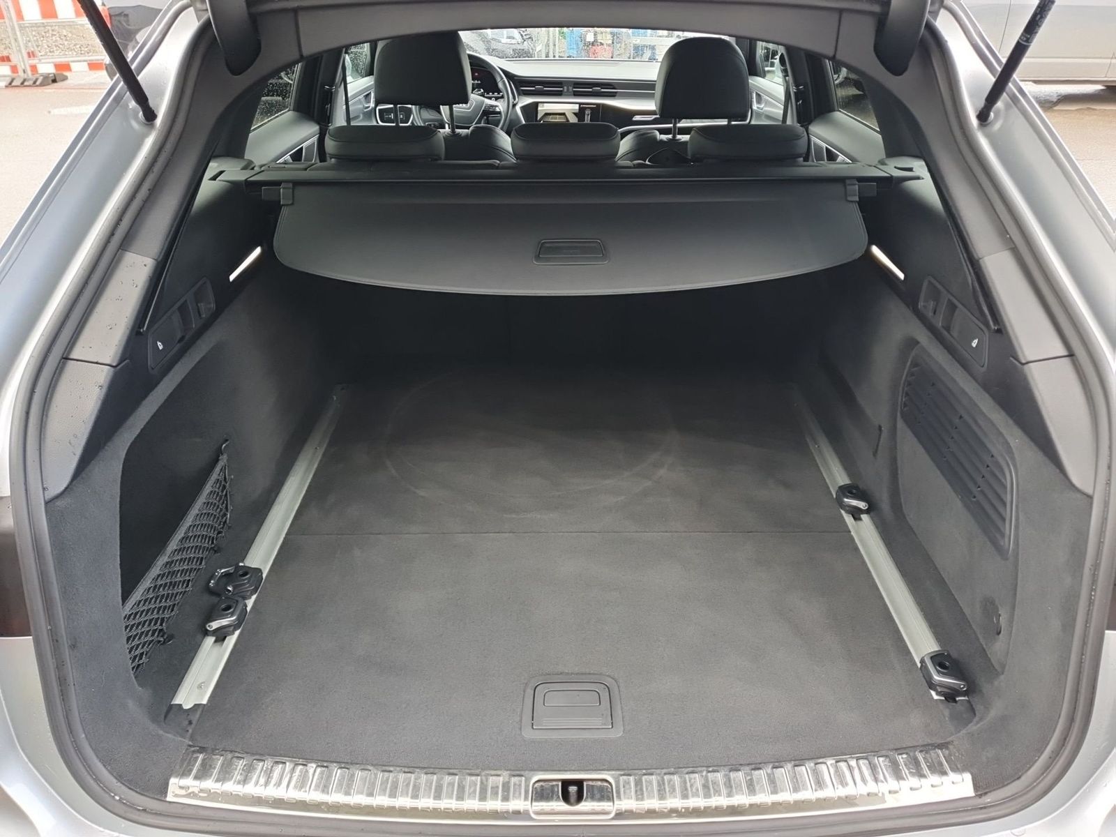 Audi A6 Avant sport *LEDER*KAMERA*APP CONNECT*LED* foto 13