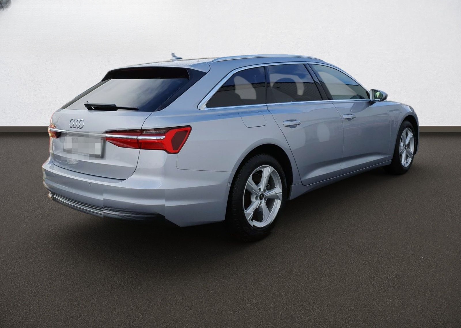 Audi A6 Avant sport *LEDER*KAMERA*APP CONNECT*LED* foto 14