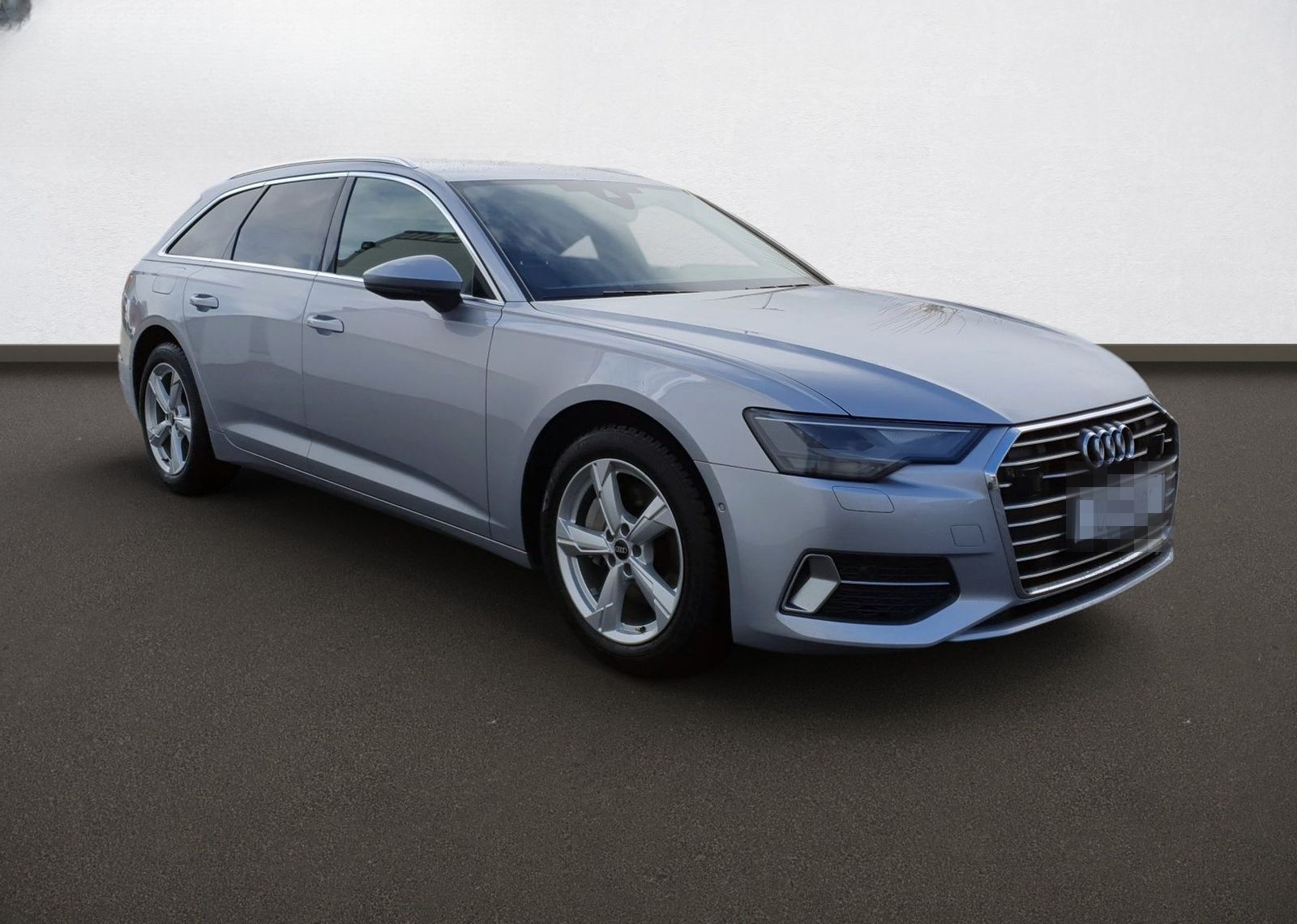 Audi A6 Avant sport *LEDER*KAMERA*APP CONNECT*LED* foto 16