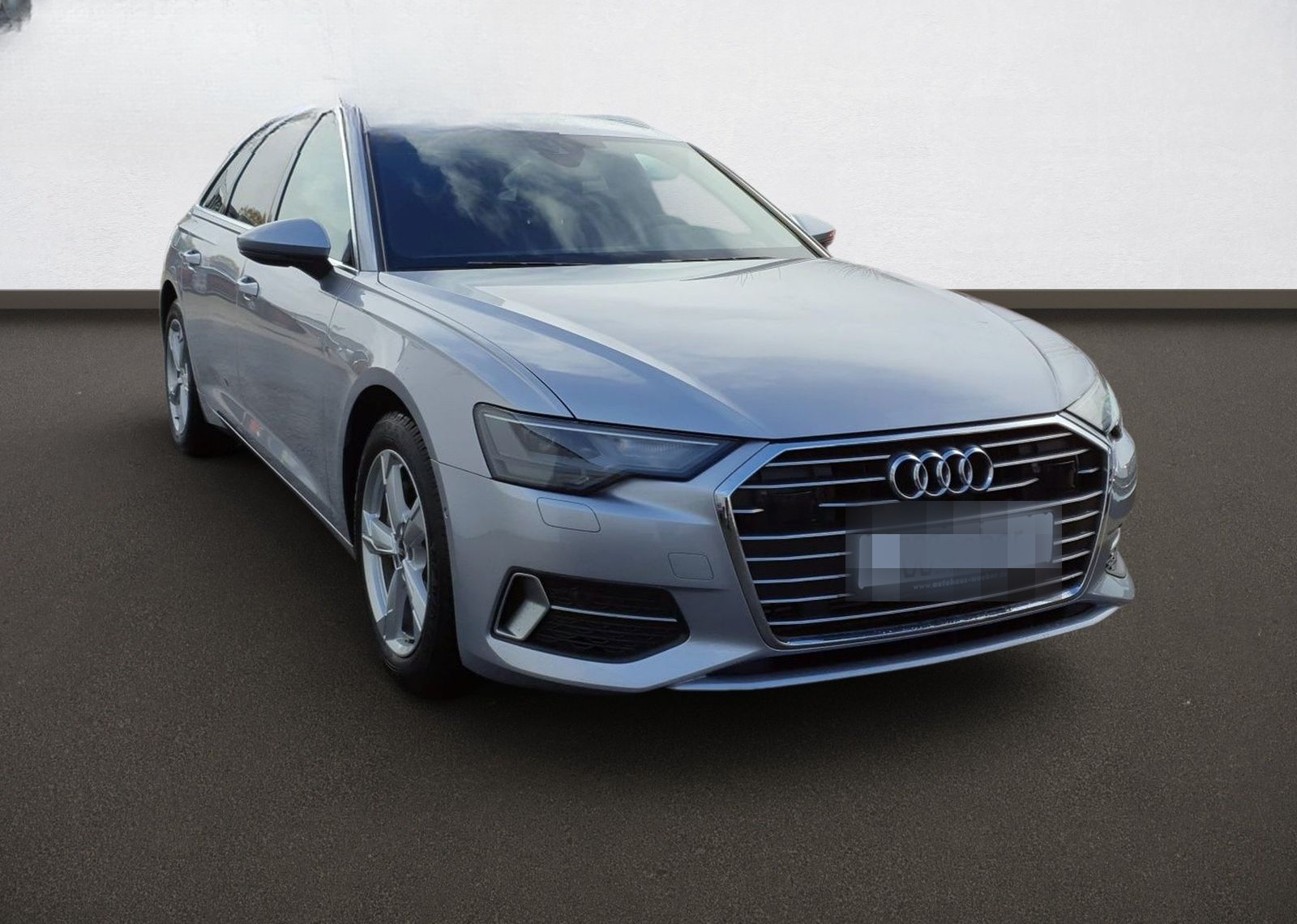 Audi A6 Avant sport *LEDER*KAMERA*APP CONNECT*LED* foto 17