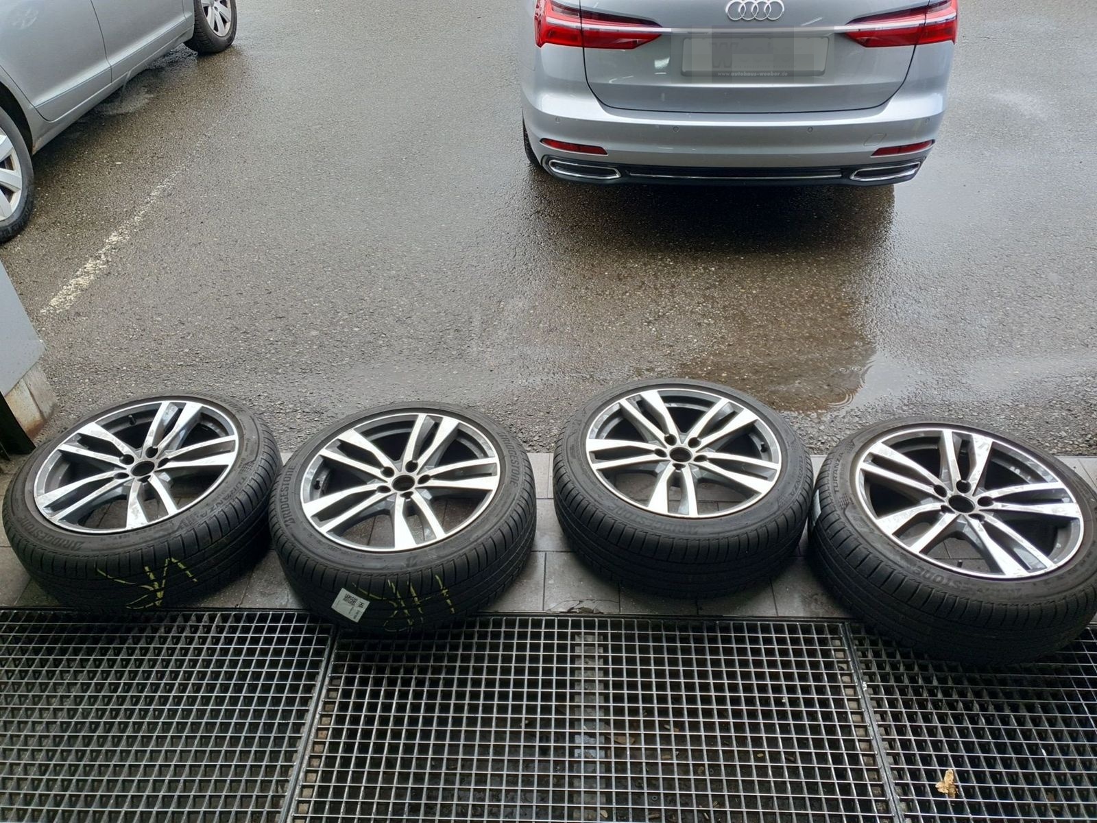 Audi A6 Avant sport *LEDER*KAMERA*APP CONNECT*LED* foto 18