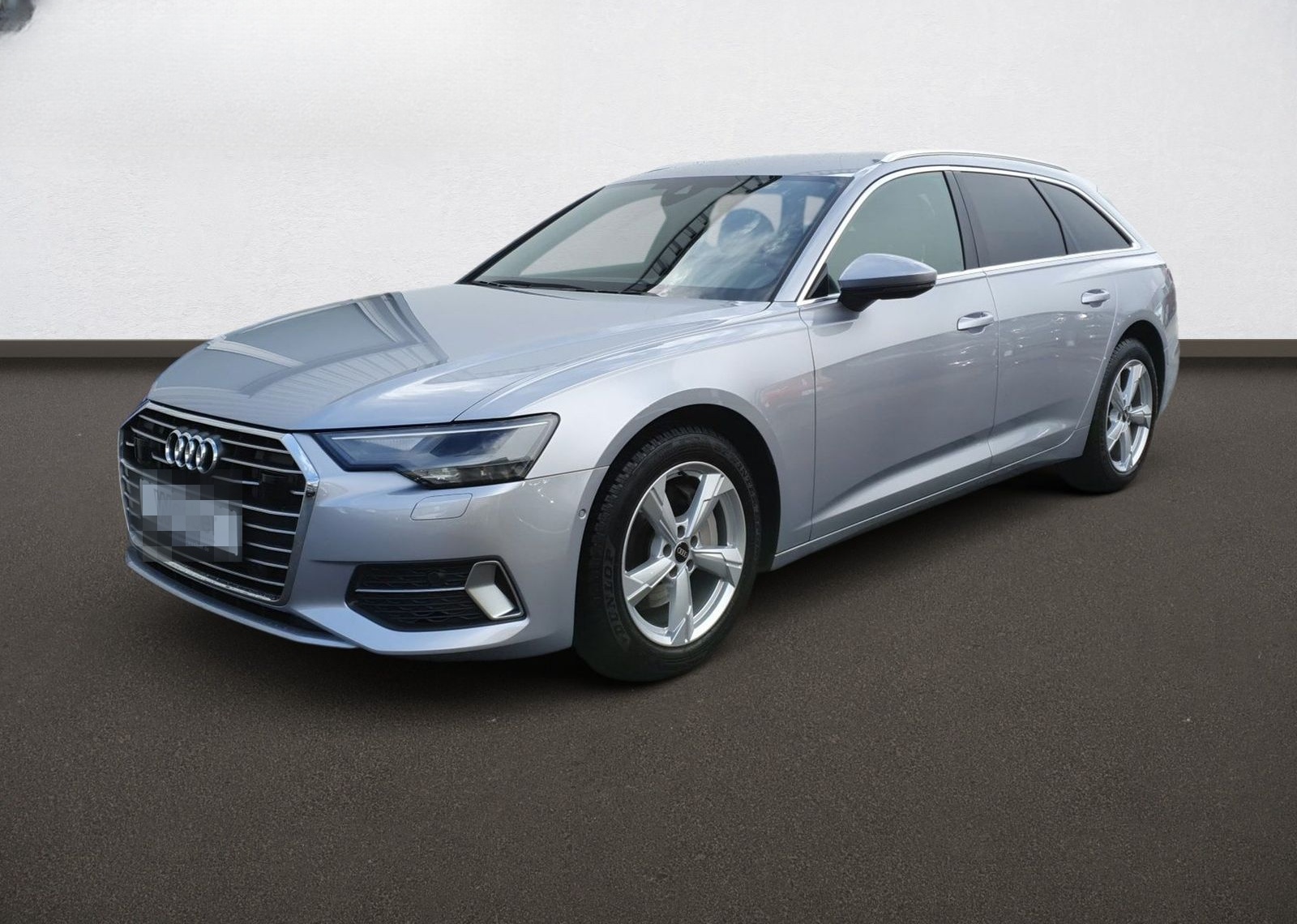 Audi A6 Avant sport *LEDER*KAMERA*APP CONNECT*LED* foto 3