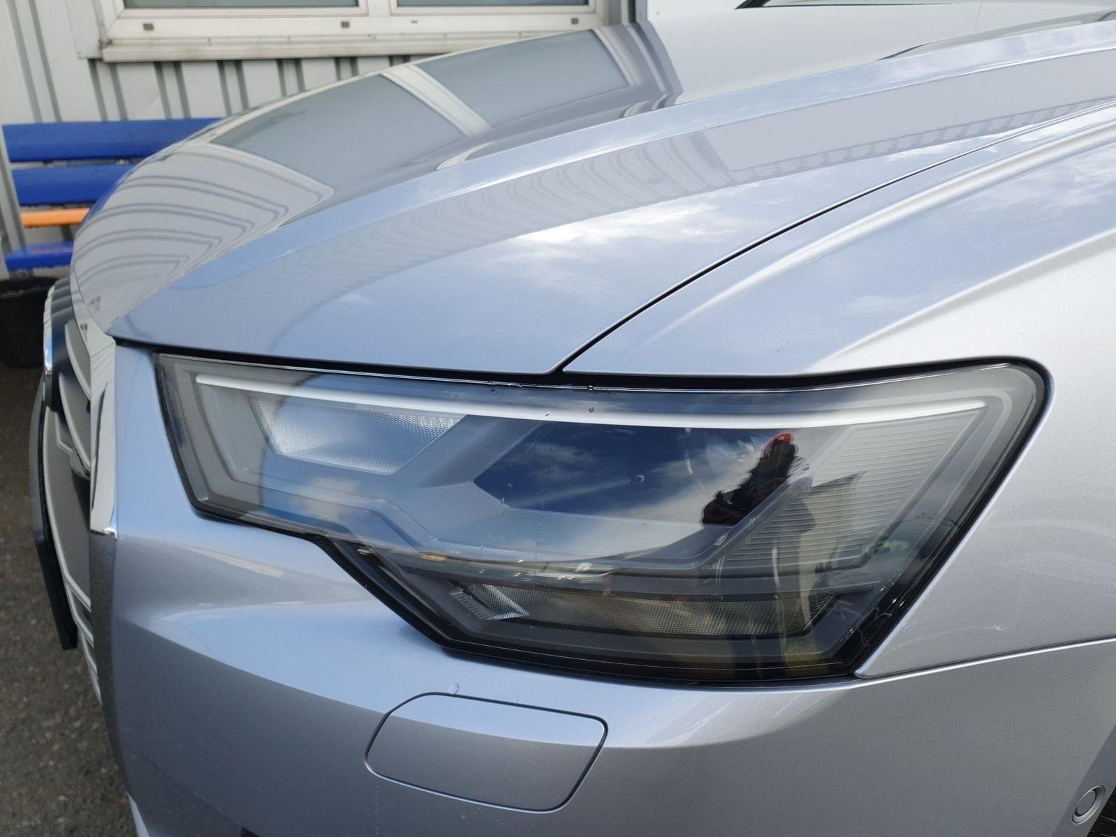 Audi A6 Avant sport *LEDER*KAMERA*APP CONNECT*LED* foto 4