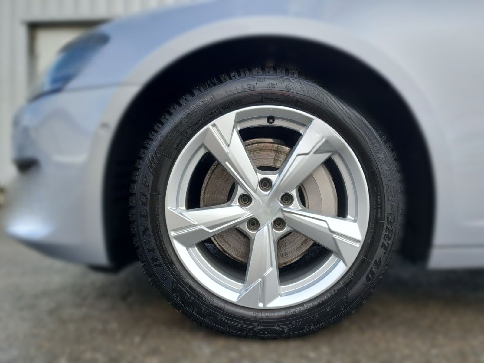 Audi A6 Avant sport *LEDER*KAMERA*APP CONNECT*LED* foto 5