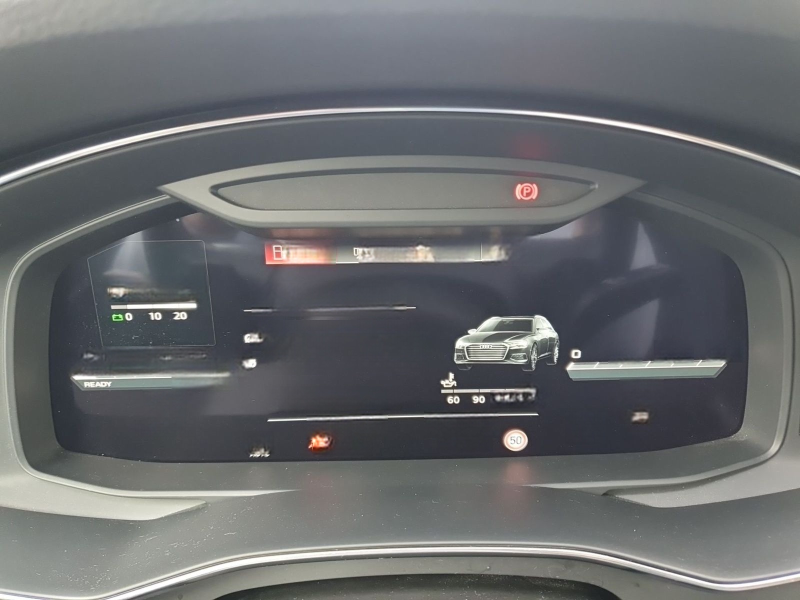 Audi A6 Avant sport *LEDER*KAMERA*APP CONNECT*LED* foto 6