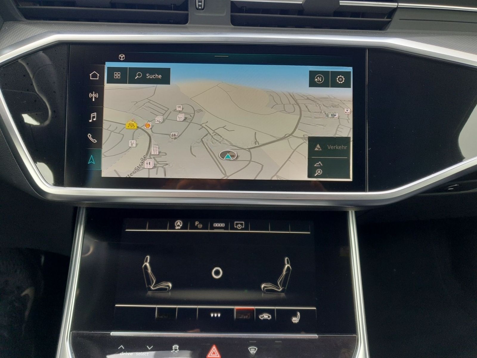 Audi A6 Avant sport *LEDER*KAMERA*APP CONNECT*LED* foto 7