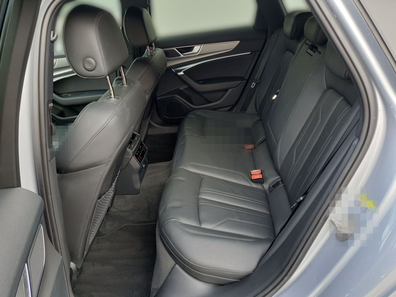 Audi A6 Avant sport *LEDER*KAMERA*APP CONNECT*LED* foto 9