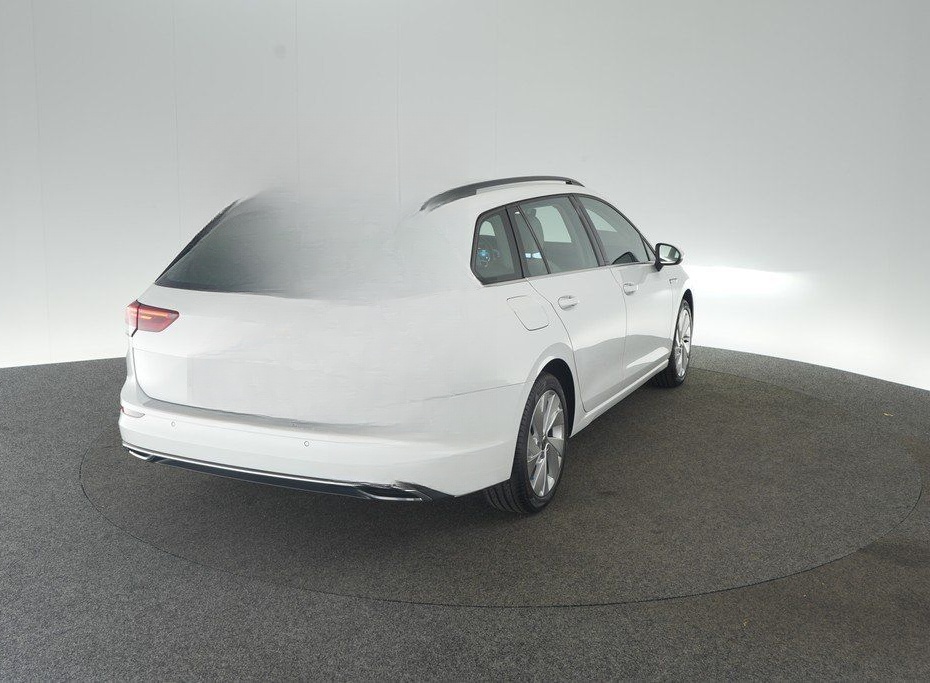 Volkswagen Golf VIII Variant 2.0 TDI DSG Style ACC Navi foto 2