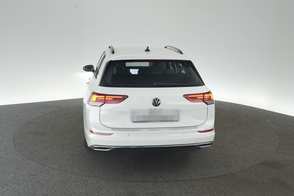 Volkswagen Golf VIII Variant 2.0 TDI DSG Style ACC Navi foto 4