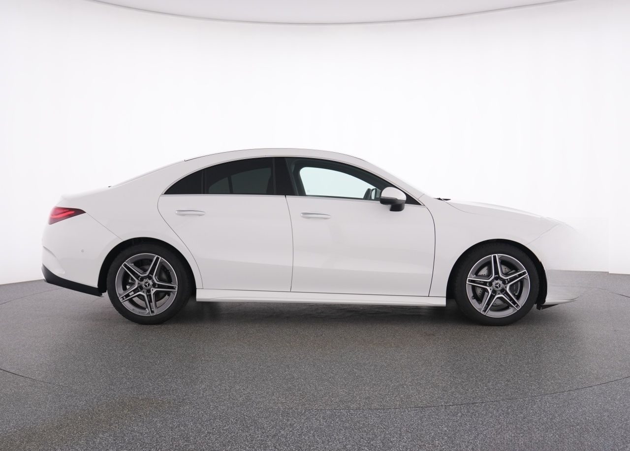 Mercedes-Benz CLA 200 AMG+LED-HP+KeylGo+Kamera+Totw+Sound+PTS+ foto 12