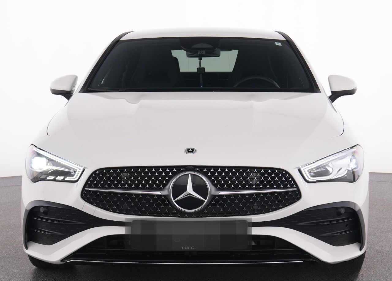 Mercedes-Benz CLA 200 AMG+LED-HP+KeylGo+Kamera+Totw+Sound+PTS+ foto 15