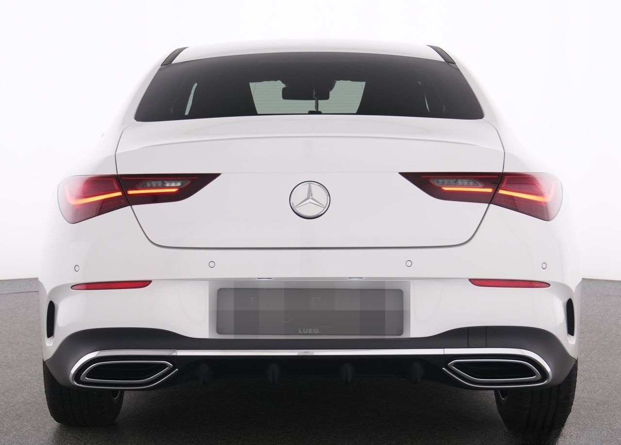 Mercedes-Benz CLA 200 AMG+LED-HP+KeylGo+Kamera+Totw+Sound+PTS+ foto 16