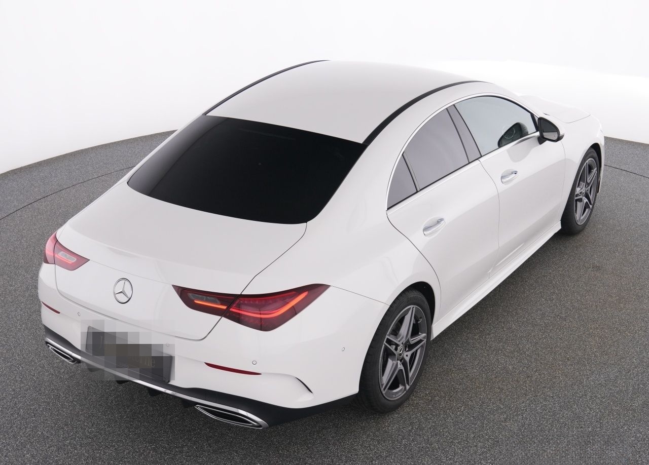 Mercedes-Benz CLA 200 AMG+LED-HP+KeylGo+Kamera+Totw+Sound+PTS+ foto 19
