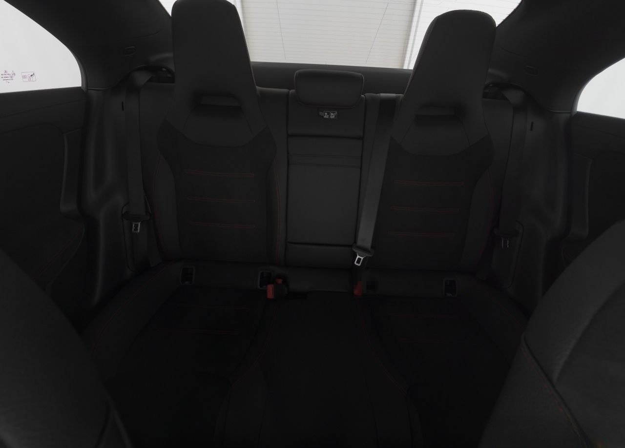 Mercedes-Benz CLA 200 AMG+LED-HP+KeylGo+Kamera+Totw+Sound+PTS+ foto 6