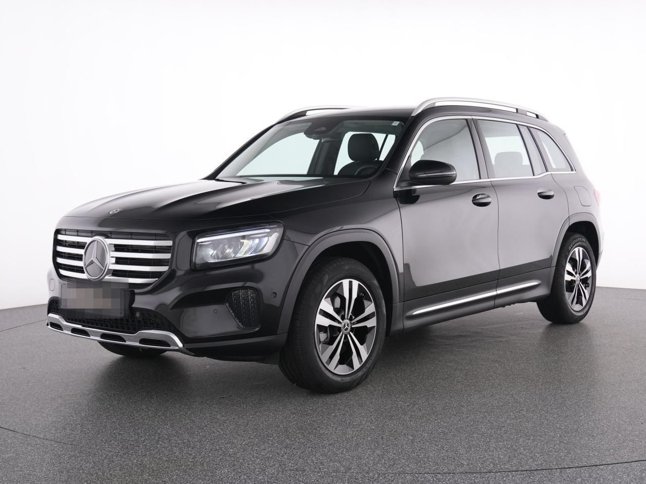 Mercedes-Benz GLB 200 Progressive+NavPrem+LED-HP+EHeck+RFK+18' foto 2