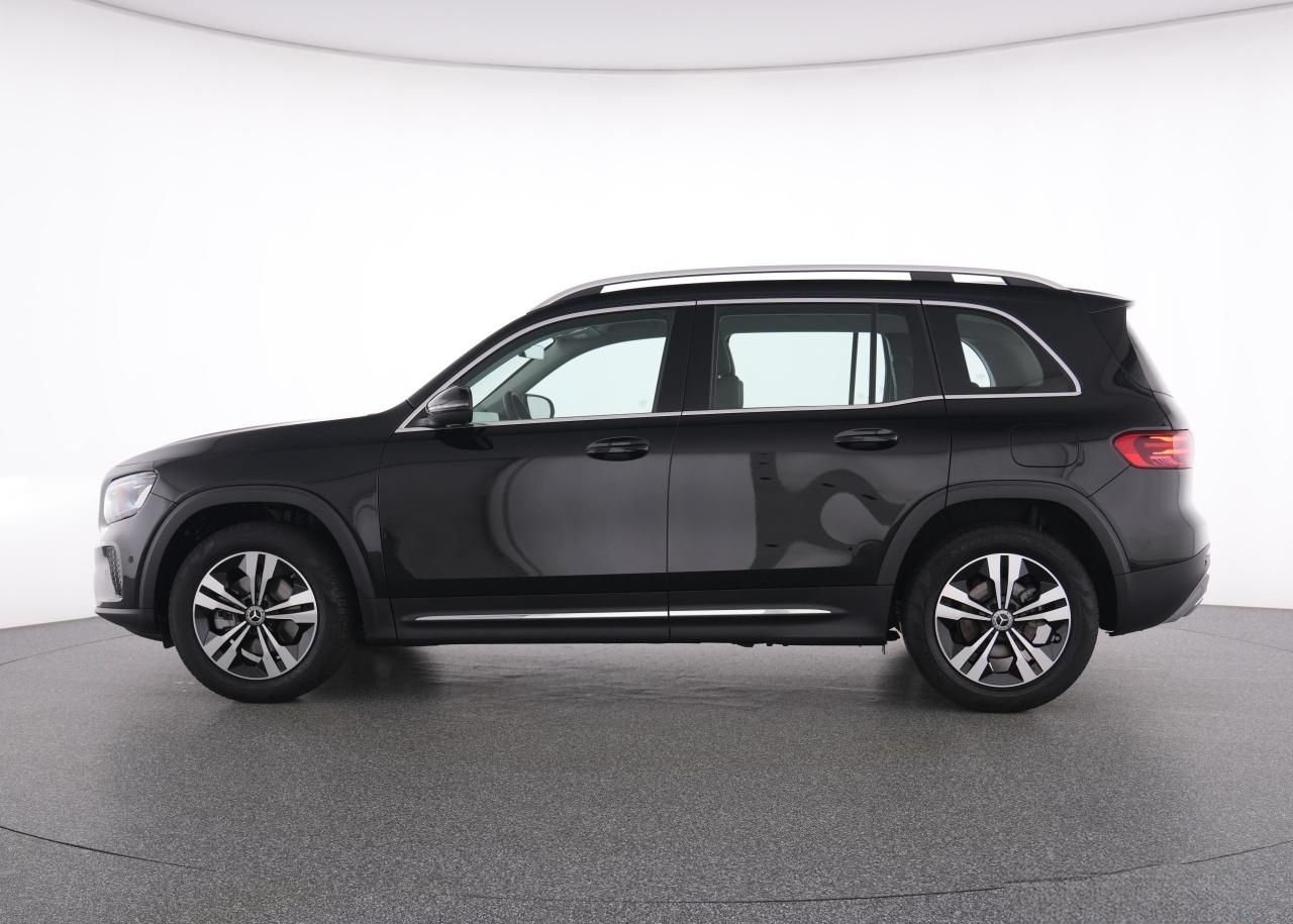 Mercedes-Benz GLB 200 Progressive+NavPrem+LED-HP+EHeck+RFK+18' foto 11