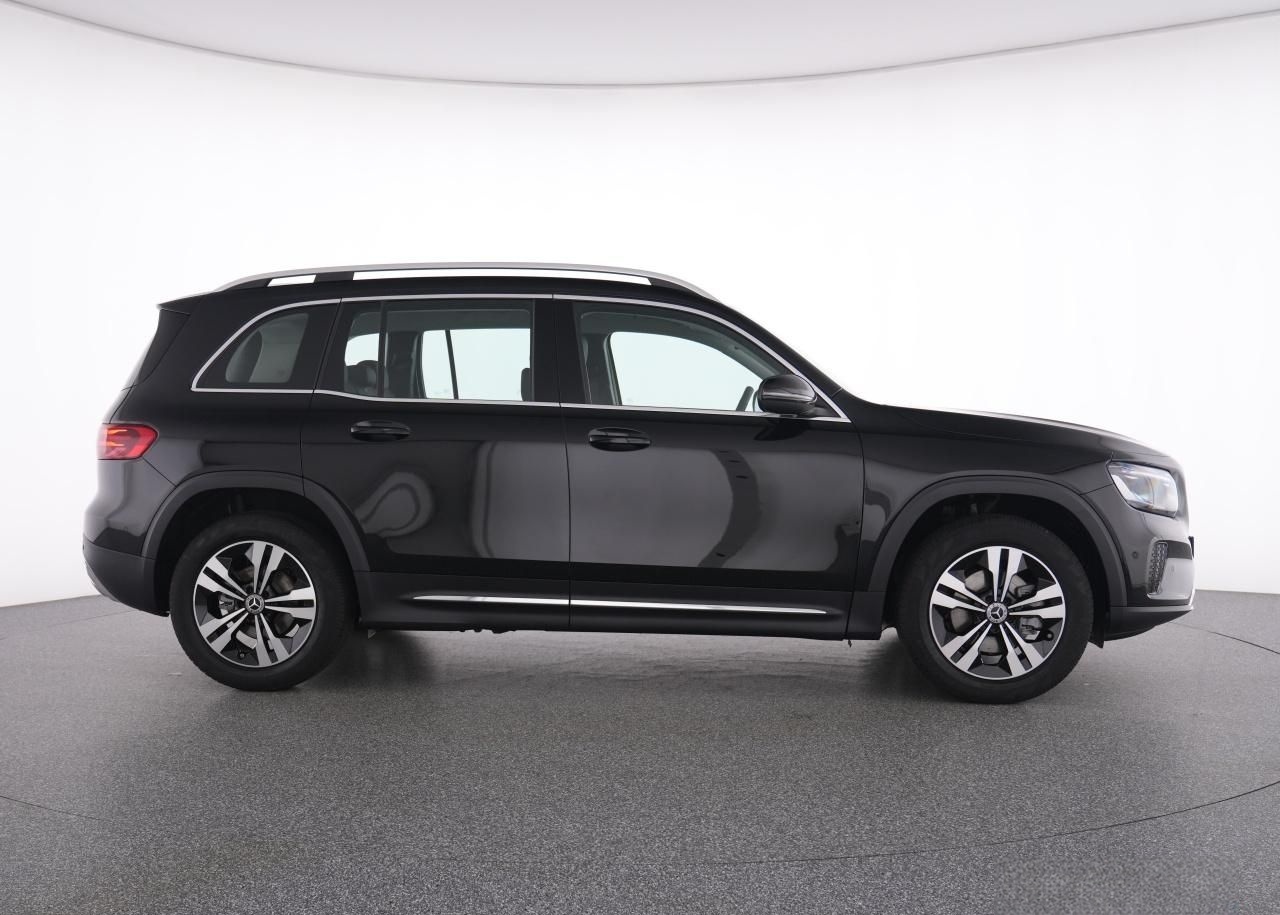 Mercedes-Benz GLB 200 Progressive+NavPrem+LED-HP+EHeck+RFK+18' foto 12