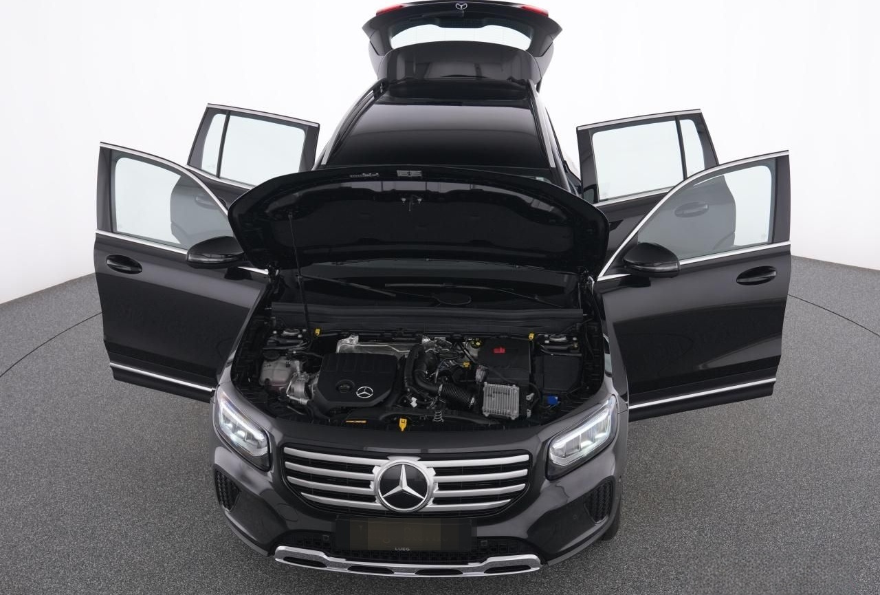 Mercedes-Benz GLB 200 Progressive+NavPrem+LED-HP+EHeck+RFK+18' foto 13