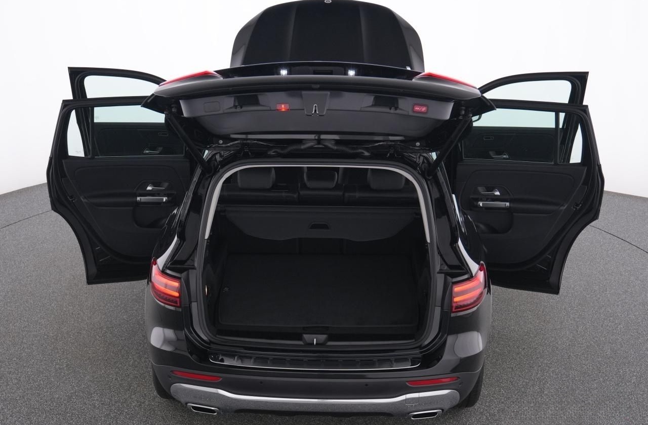 Mercedes-Benz GLB 200 Progressive+NavPrem+LED-HP+EHeck+RFK+18' foto 14