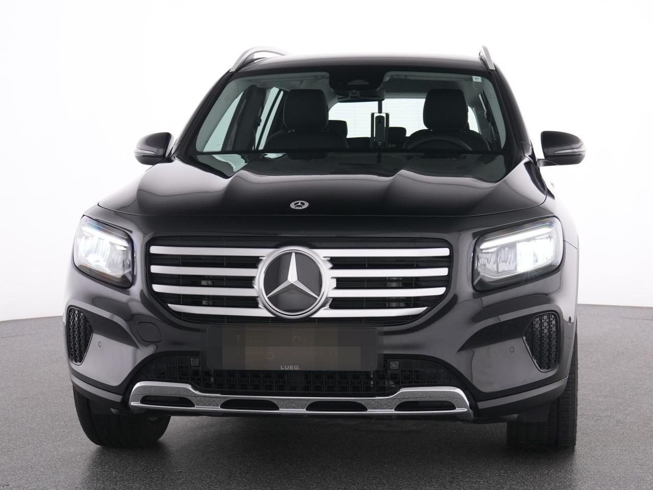 Mercedes-Benz GLB 200 Progressive+NavPrem+LED-HP+EHeck+RFK+18' foto 15