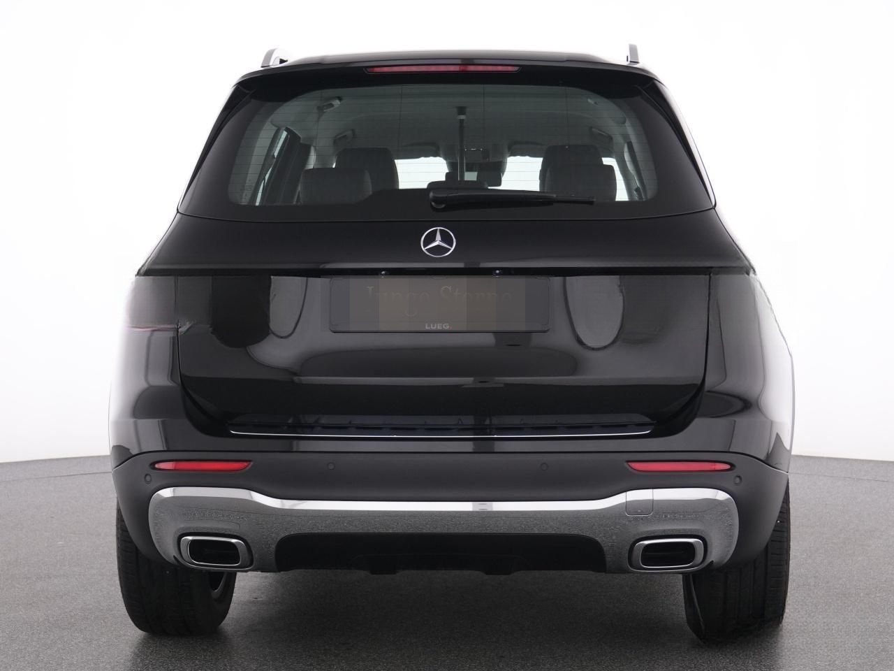 Mercedes-Benz GLB 200 Progressive+NavPrem+LED-HP+EHeck+RFK+18' foto 16