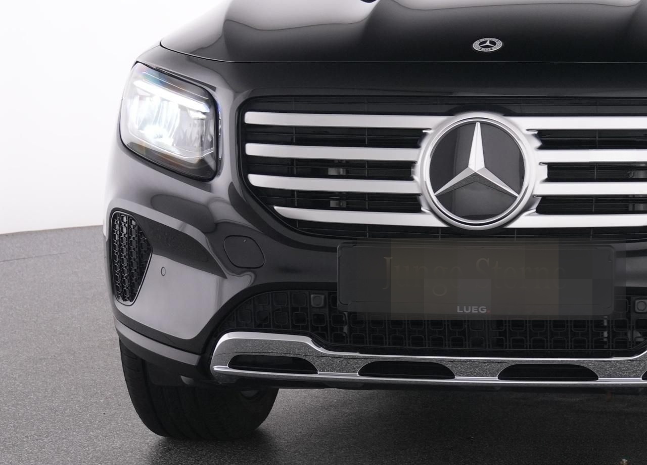 Mercedes-Benz GLB 200 Progressive+NavPrem+LED-HP+EHeck+RFK+18' foto 17