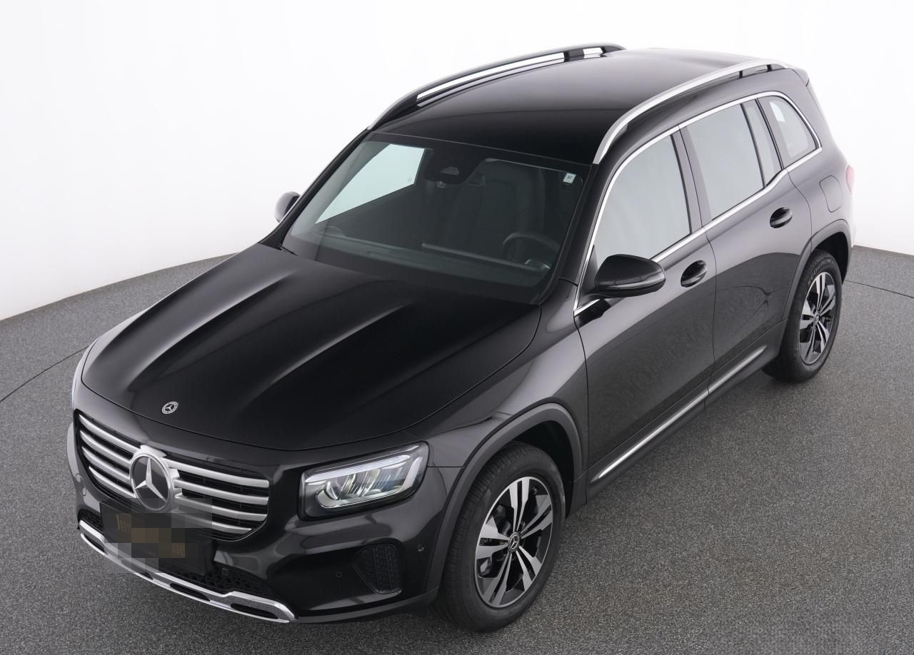 Mercedes-Benz GLB 200 Progressive+NavPrem+LED-HP+EHeck+RFK+18' foto 18