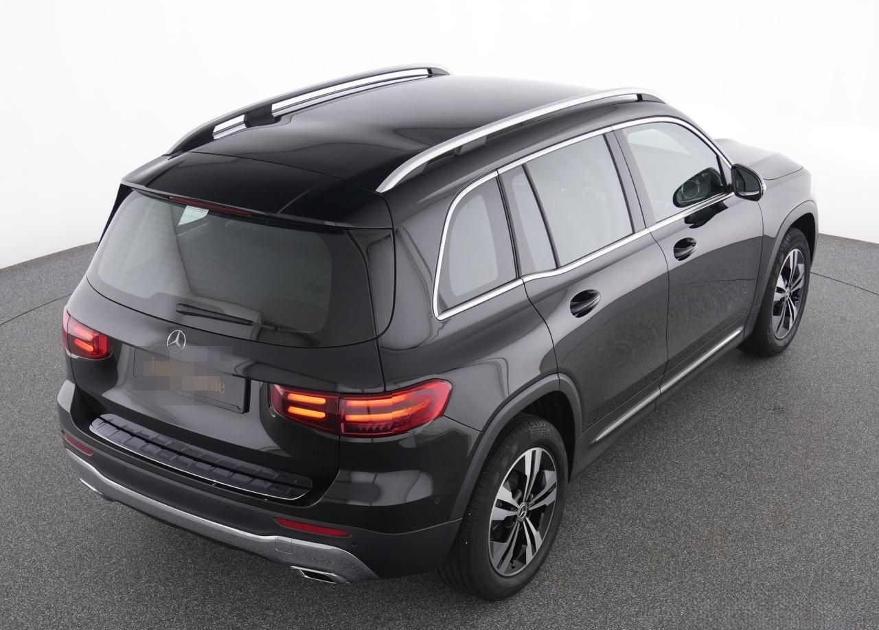 Mercedes-Benz GLB 200 Progressive+NavPrem+LED-HP+EHeck+RFK+18' foto 19