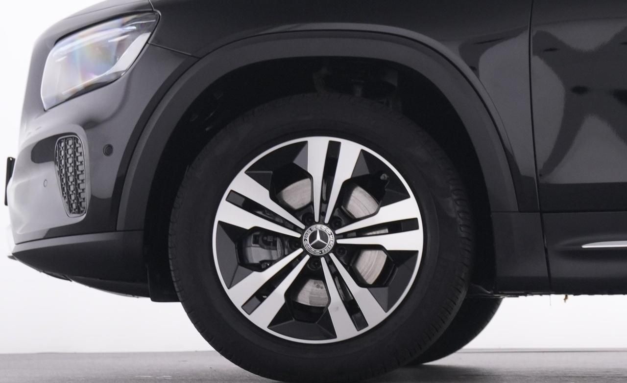 Mercedes-Benz GLB 200 Progressive+NavPrem+LED-HP+EHeck+RFK+18' foto 20