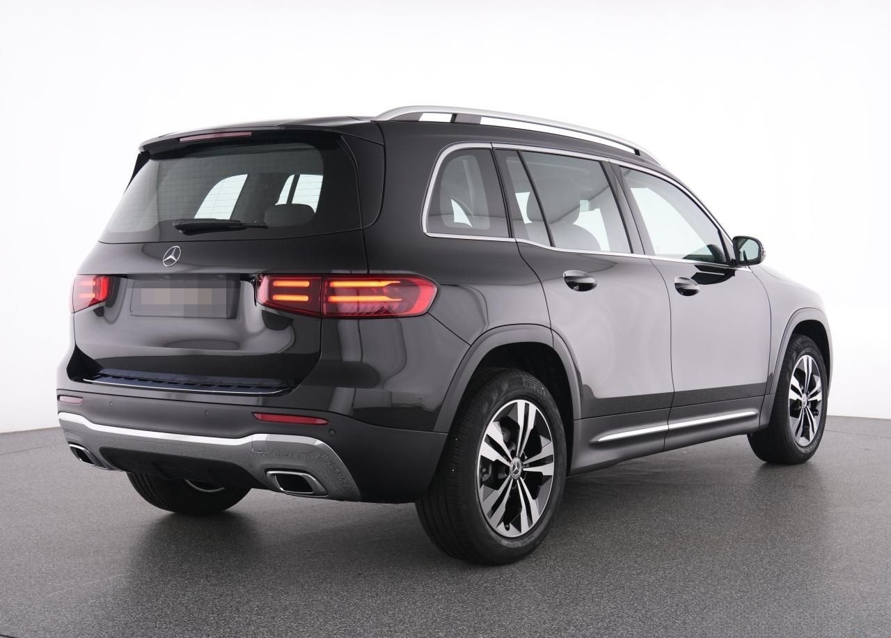 Mercedes-Benz GLB 200 Progressive+NavPrem+LED-HP+EHeck+RFK+18' foto 3