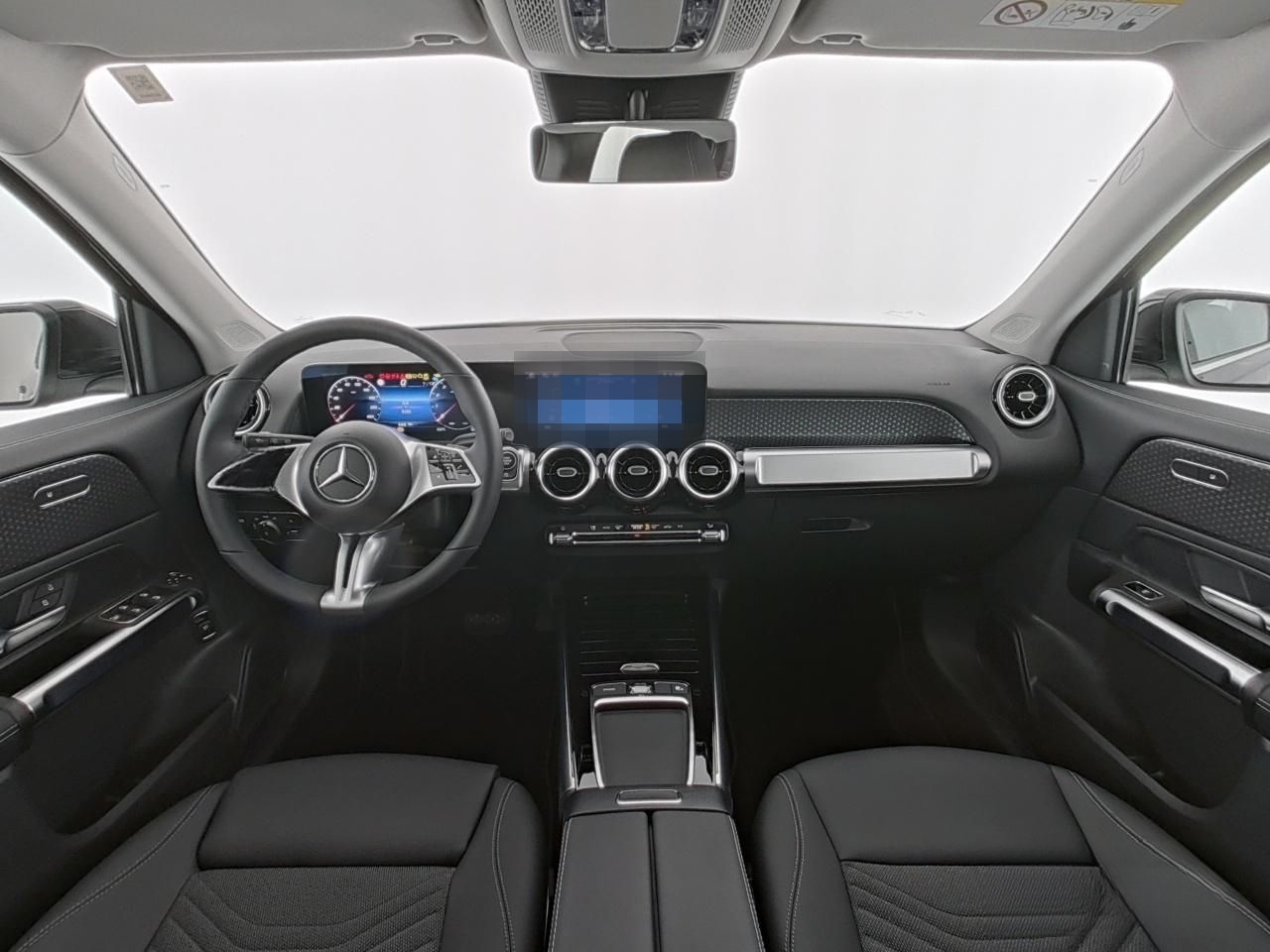 Mercedes-Benz GLB 200 Progressive+NavPrem+LED-HP+EHeck+RFK+18' foto 4