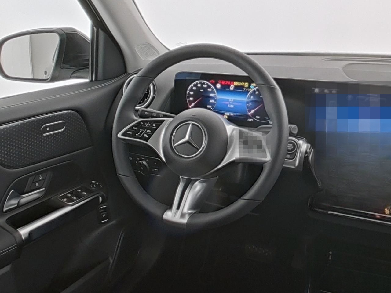 Mercedes-Benz GLB 200 Progressive+NavPrem+LED-HP+EHeck+RFK+18' foto 5