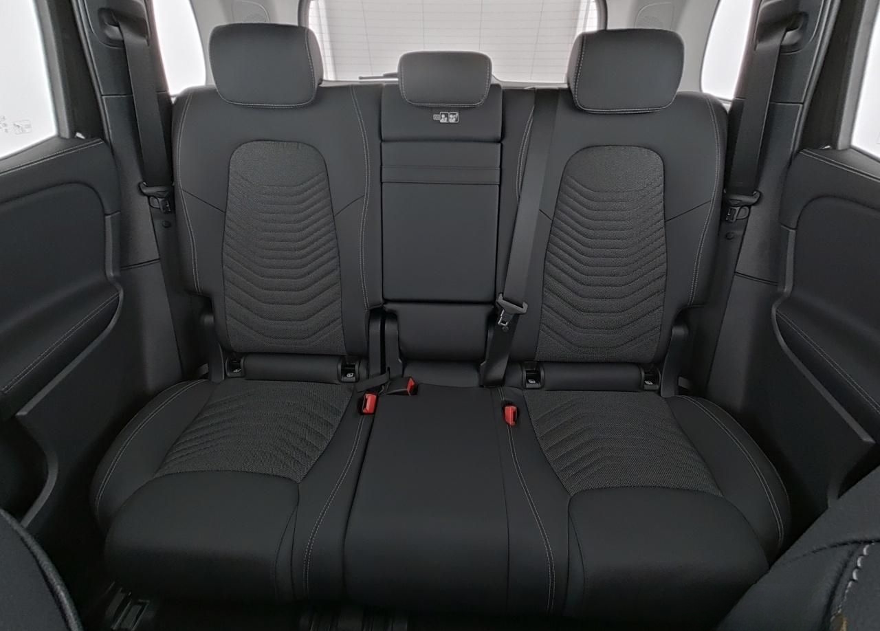Mercedes-Benz GLB 200 Progressive+NavPrem+LED-HP+EHeck+RFK+18' foto 6