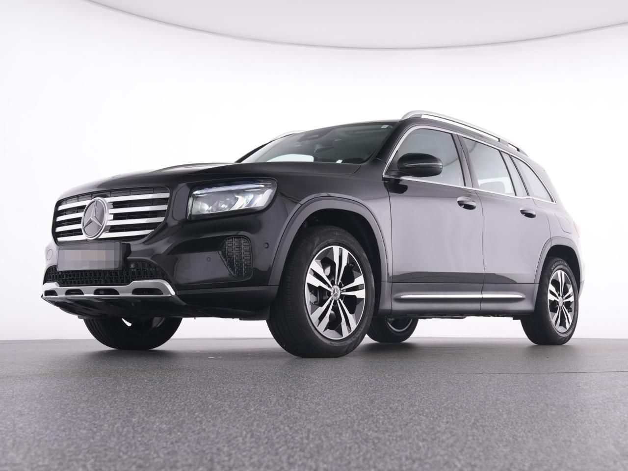 Mercedes-Benz GLB 200 Progressive+NavPrem+LED-HP+EHeck+RFK+18' foto 7