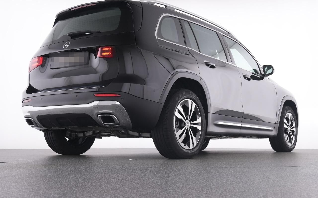 Mercedes-Benz GLB 200 Progressive+NavPrem+LED-HP+EHeck+RFK+18' foto 8