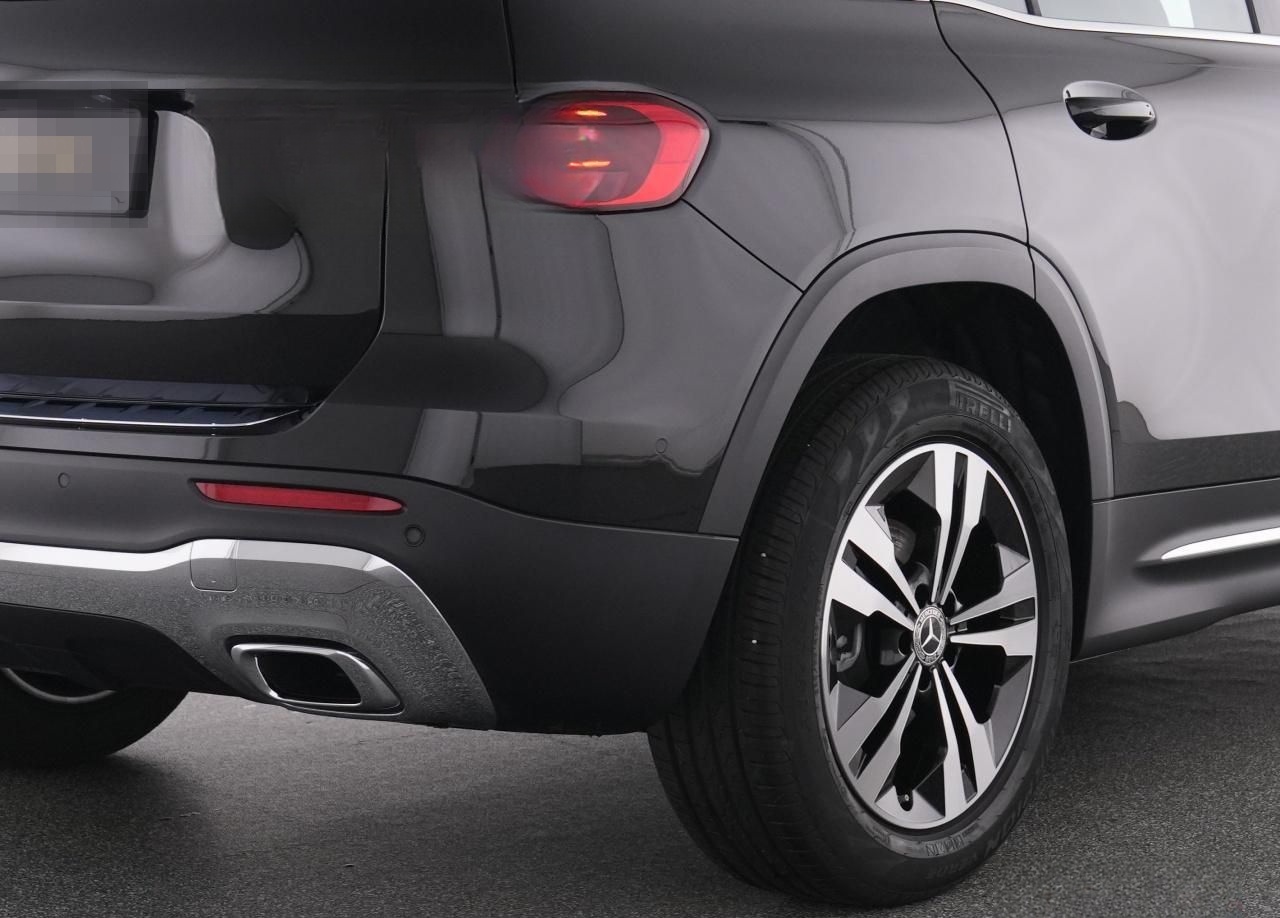 Mercedes-Benz GLB 200 Progressive+NavPrem+LED-HP+EHeck+RFK+18' foto 10
