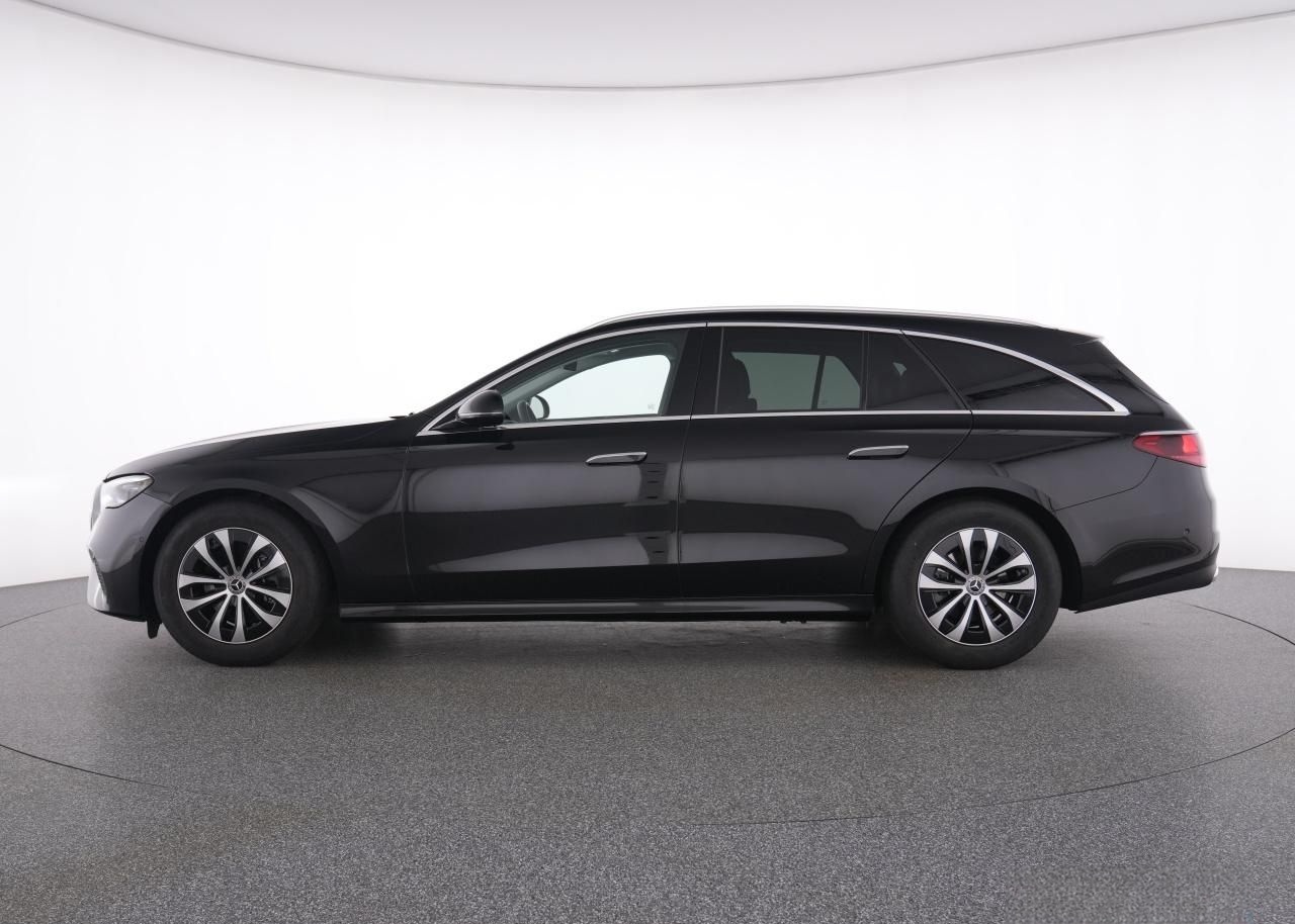 Mercedes-Benz E 200 T Avantgarde+LED-HP+Sthzg+AHK+KeylG+Kamera foto 11