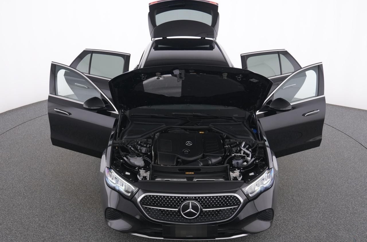 Mercedes-Benz E 200 T Avantgarde+LED-HP+Sthzg+AHK+KeylG+Kamera foto 13