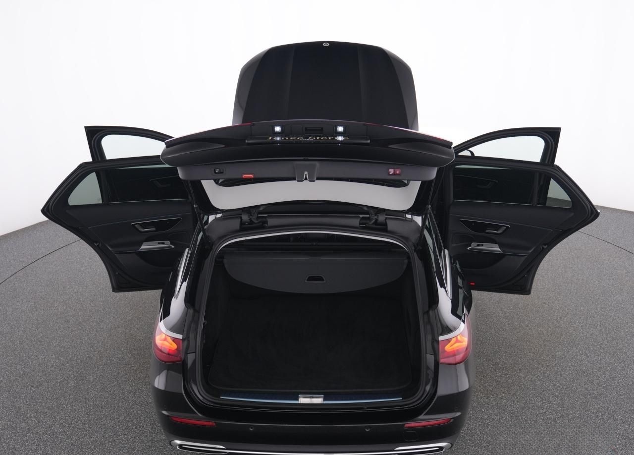 Mercedes-Benz E 200 T Avantgarde+LED-HP+Sthzg+AHK+KeylG+Kamera foto 14