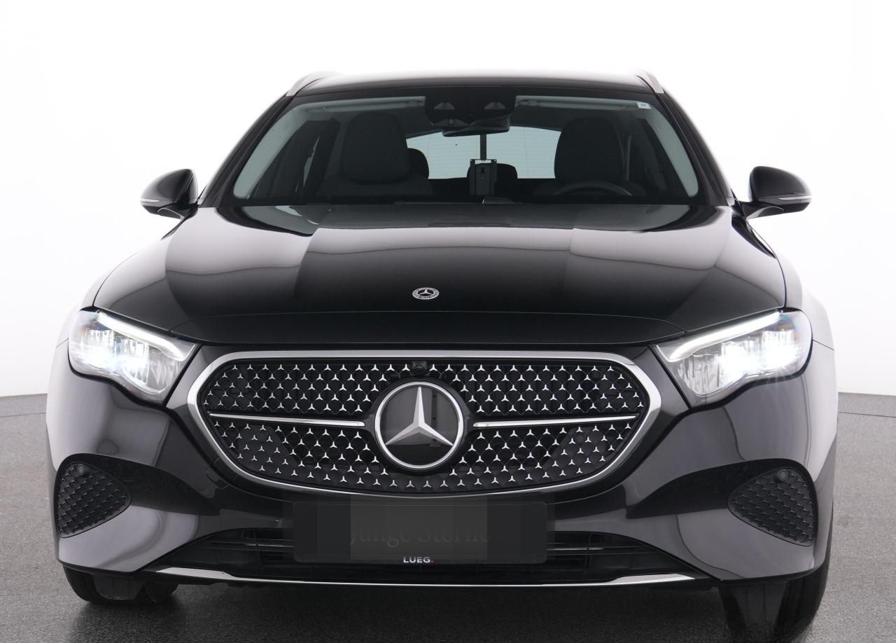 Mercedes-Benz E 200 T Avantgarde+LED-HP+Sthzg+AHK+KeylG+Kamera foto 15
