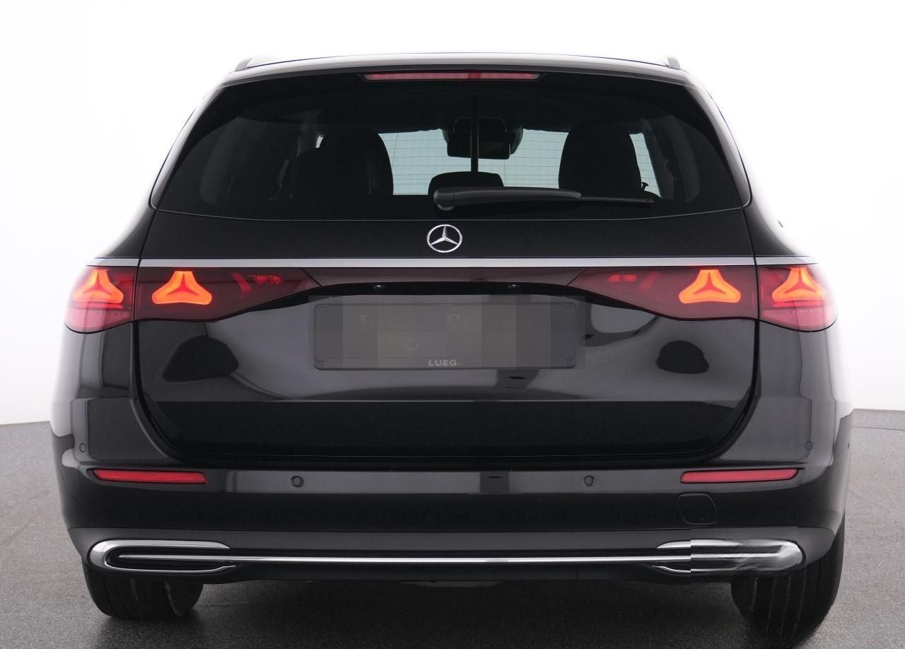 Mercedes-Benz E 200 T Avantgarde+LED-HP+Sthzg+AHK+KeylG+Kamera foto 16