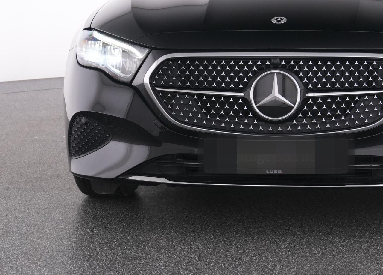 Mercedes-Benz E 200 T Avantgarde+LED-HP+Sthzg+AHK+KeylG+Kamera foto 17