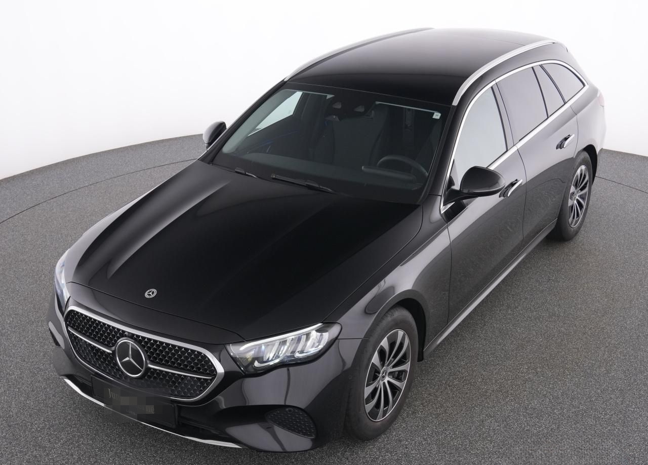 Mercedes-Benz E 200 T Avantgarde+LED-HP+Sthzg+AHK+KeylG+Kamera foto 18
