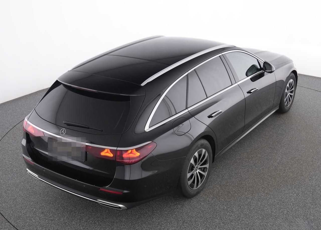 Mercedes-Benz E 200 T Avantgarde+LED-HP+Sthzg+AHK+KeylG+Kamera foto 19